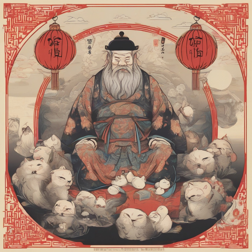 十二生肖事业运势全解析：从命理视角看职场发展密码