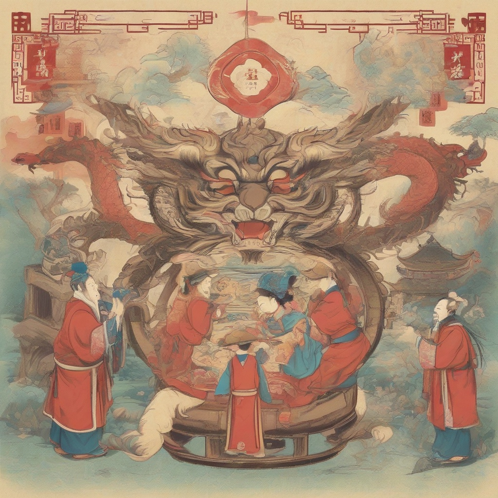 十二生肖事业运势全解析：从命理看职场发展密码