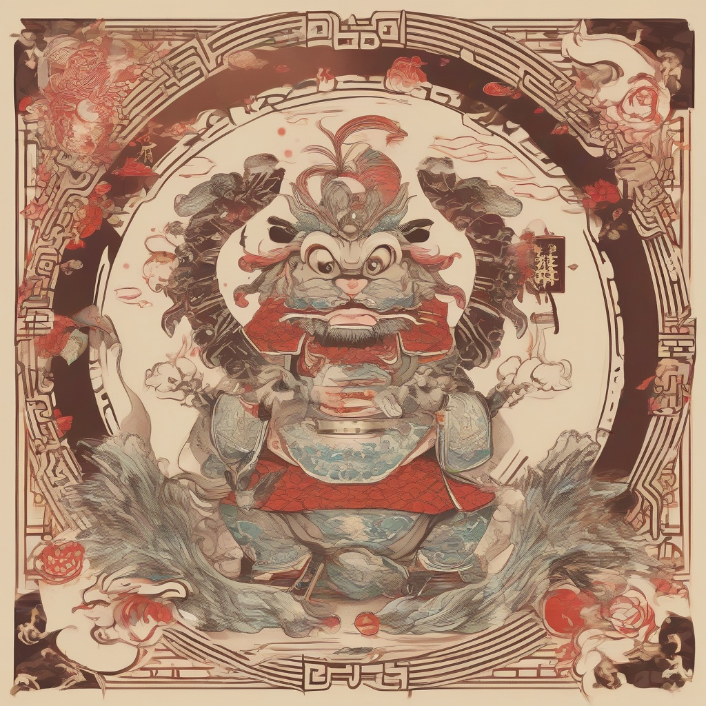 十二生肖财运密码：从五行生克看财富机遇与风险