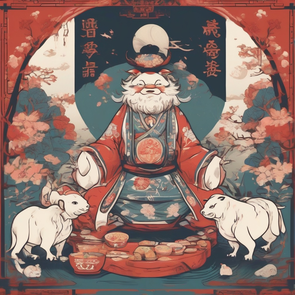 十二生肖事业运势全解析：从命理看职场发展密码