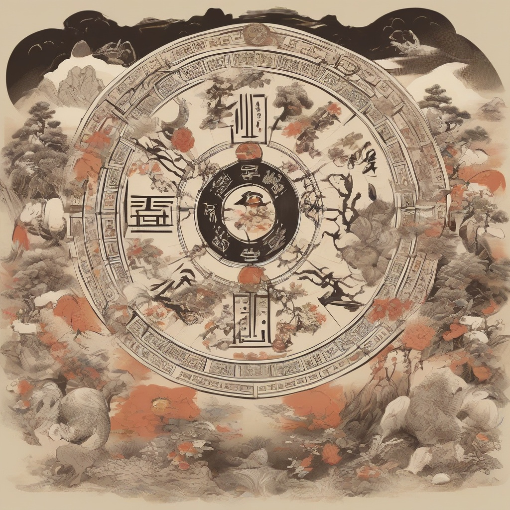 十二生肖事业运势全解析：如何借势而为成就职场巅峰