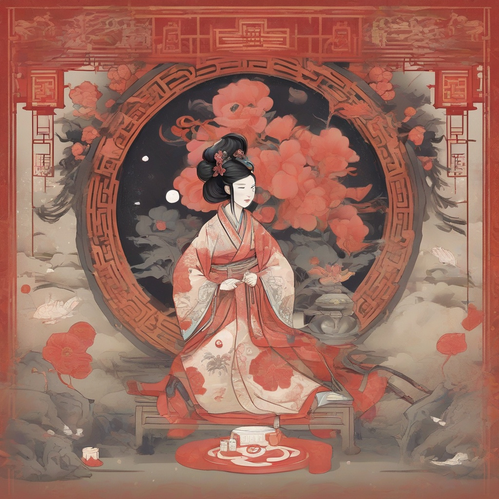 生肖配对玄机：十二生肖婚恋相生相克全解析
