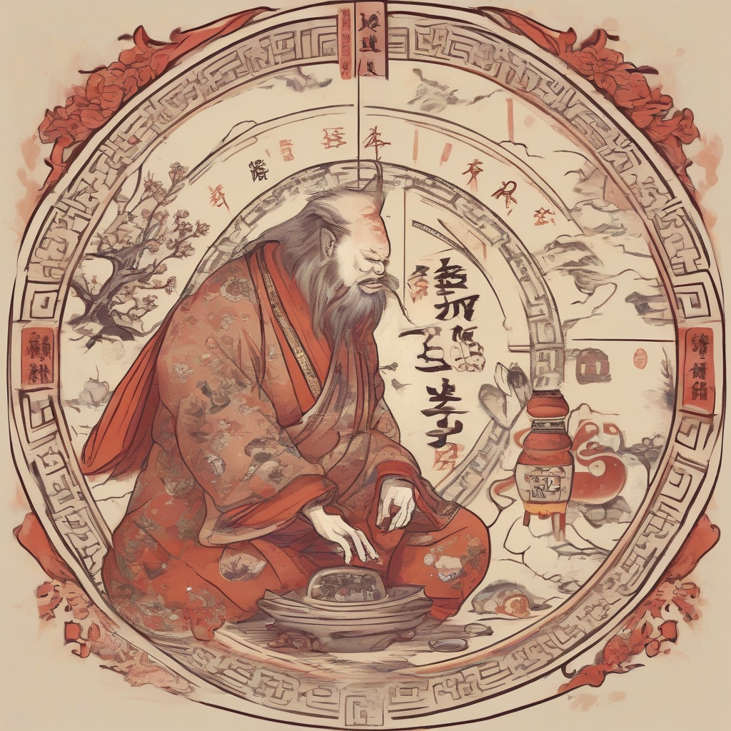 十二生肖性格密码：解码你的先天特质与人生轨迹