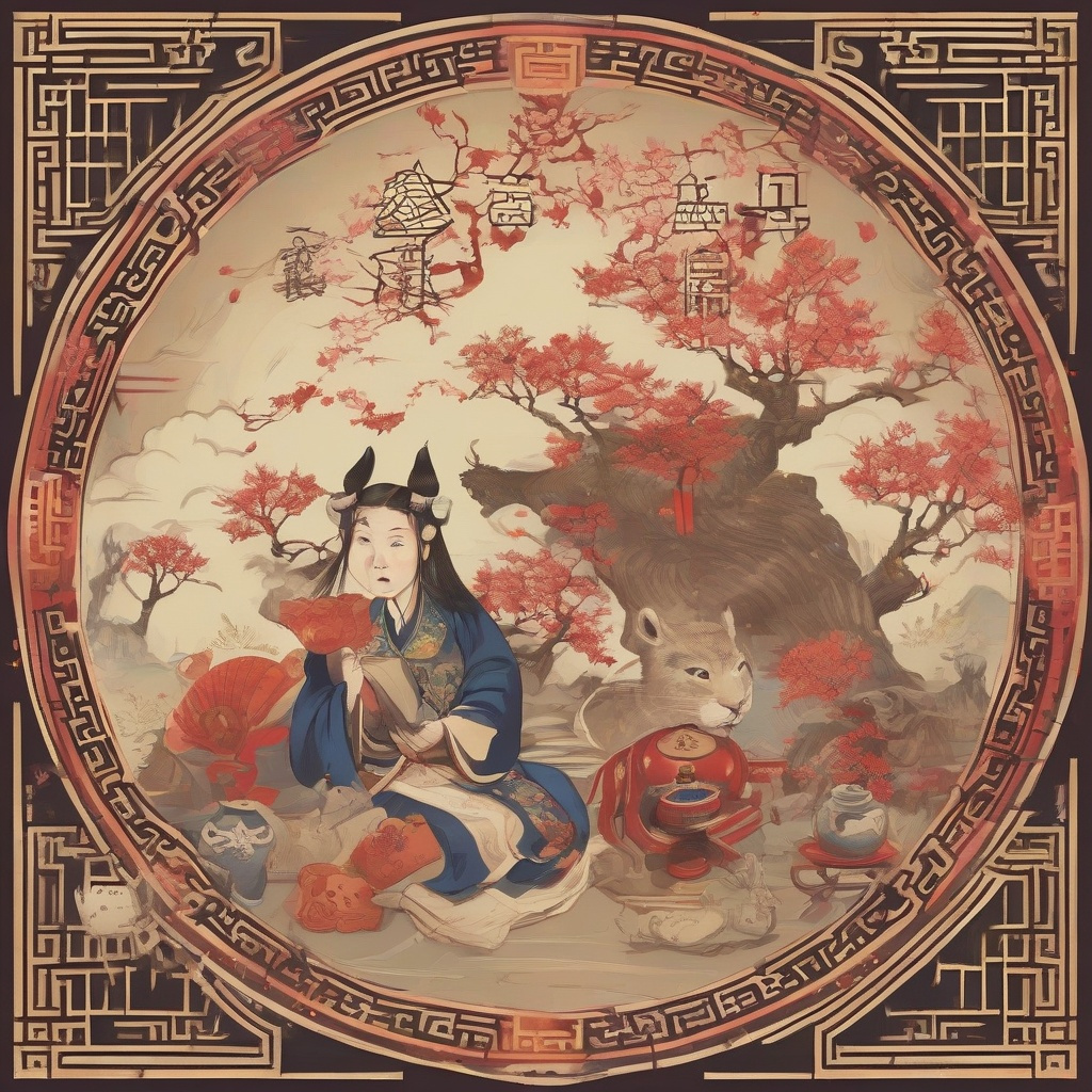 十二生肖事业运势深度解析：从命理看职场发展密码