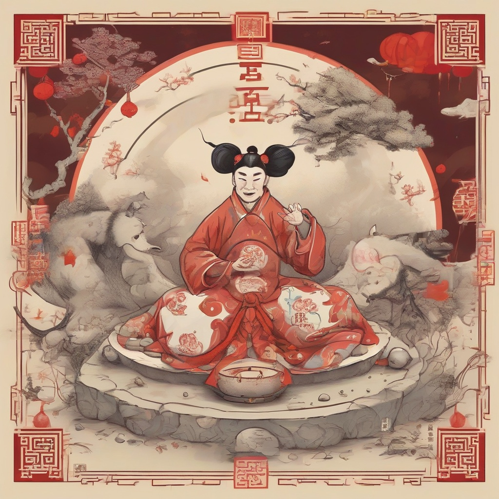生肖事业运解析：十二生肖如何借势天时成就职场巅峰
