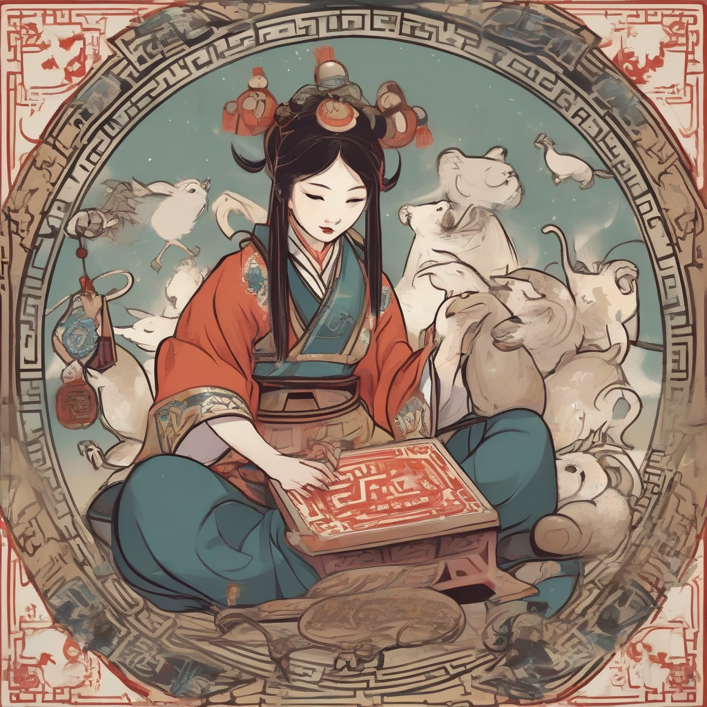 十二生肖事业运势全解析：如何借势天时成就职场巅峰