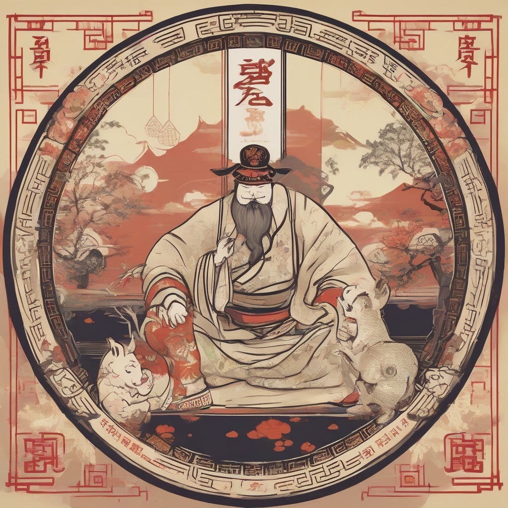 十二生肖事业运势全解析：从命理看职场发展密码