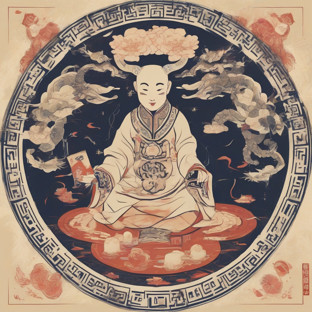 十二生肖财运密码：解锁你的财富基因与运势玄机