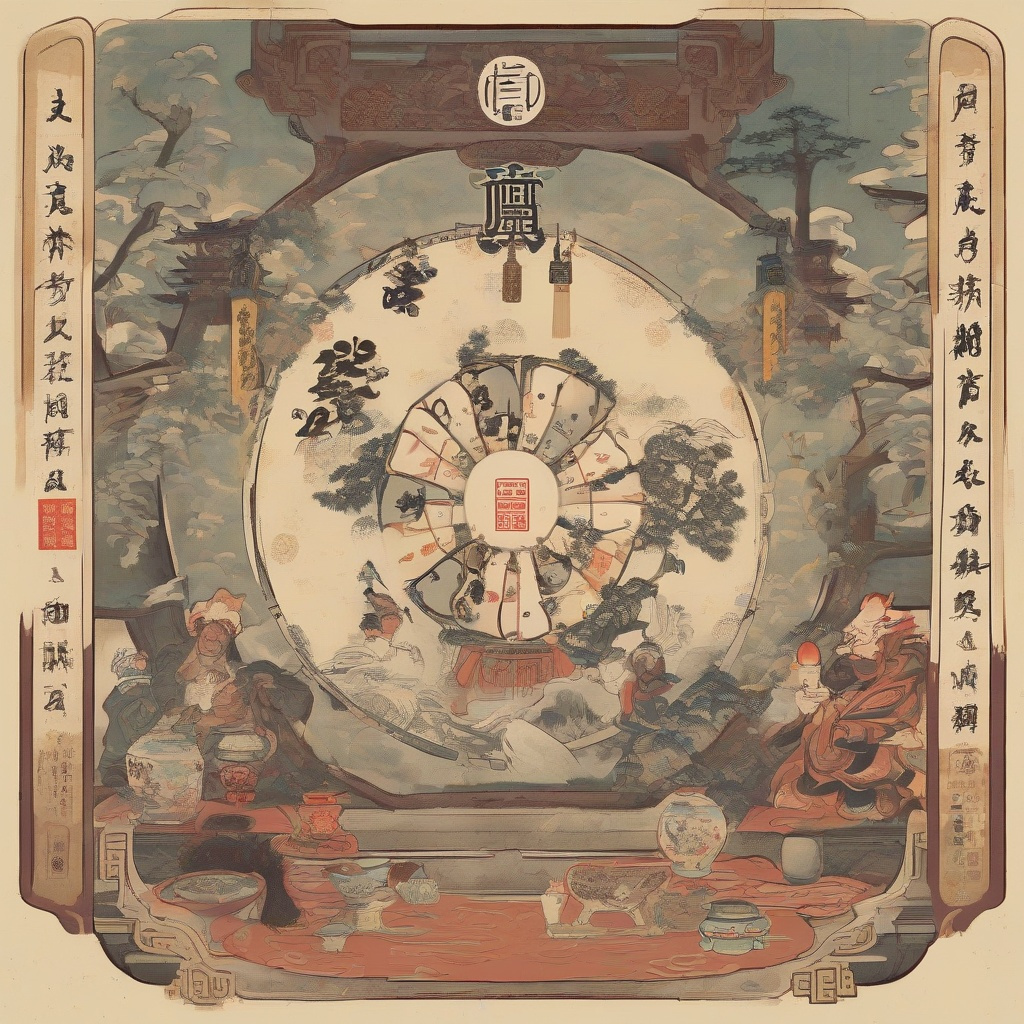 十二生肖事业运势全解析：从命理看职场发展密码
