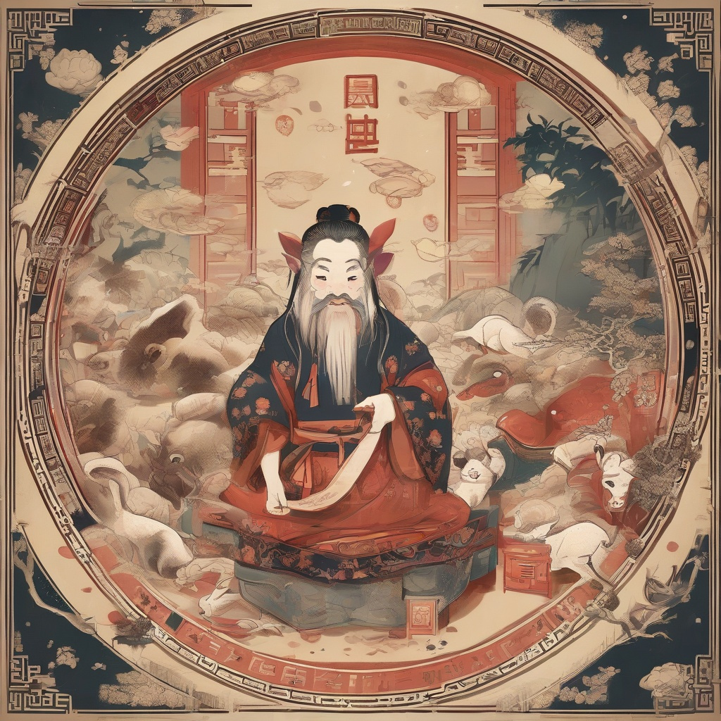 十二生肖事业密码：解码你的职场天赋与运势轨迹