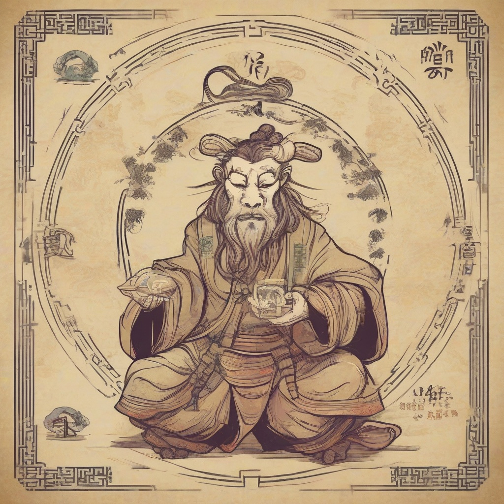 十二生肖财运密码：解码你的财富基因与运势周期