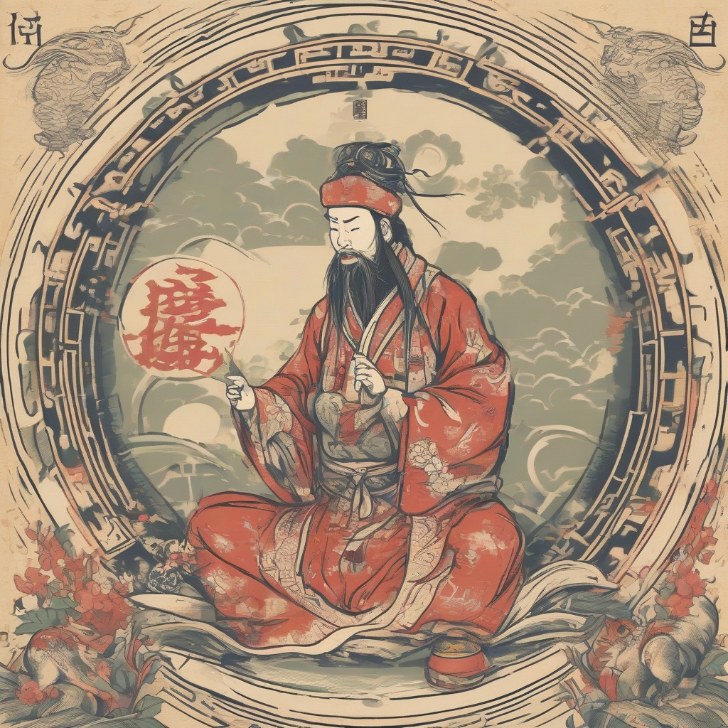 十二生肖财运密码：从五行命理看财富机遇与风险
