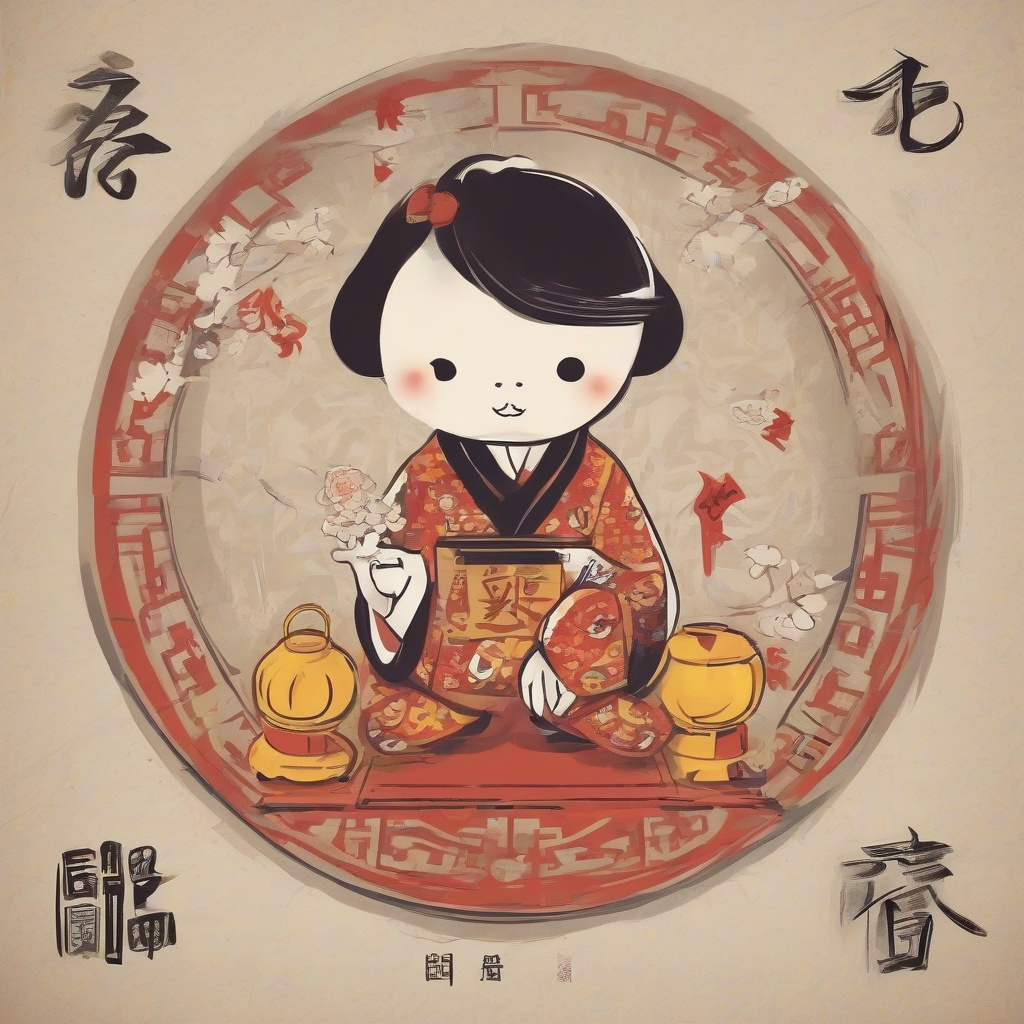 十二生肖性格密码：解码你的本命特质与人生轨迹