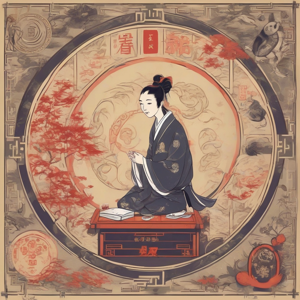 十二生肖事业运势深度解析：命理中的职场成功密码
