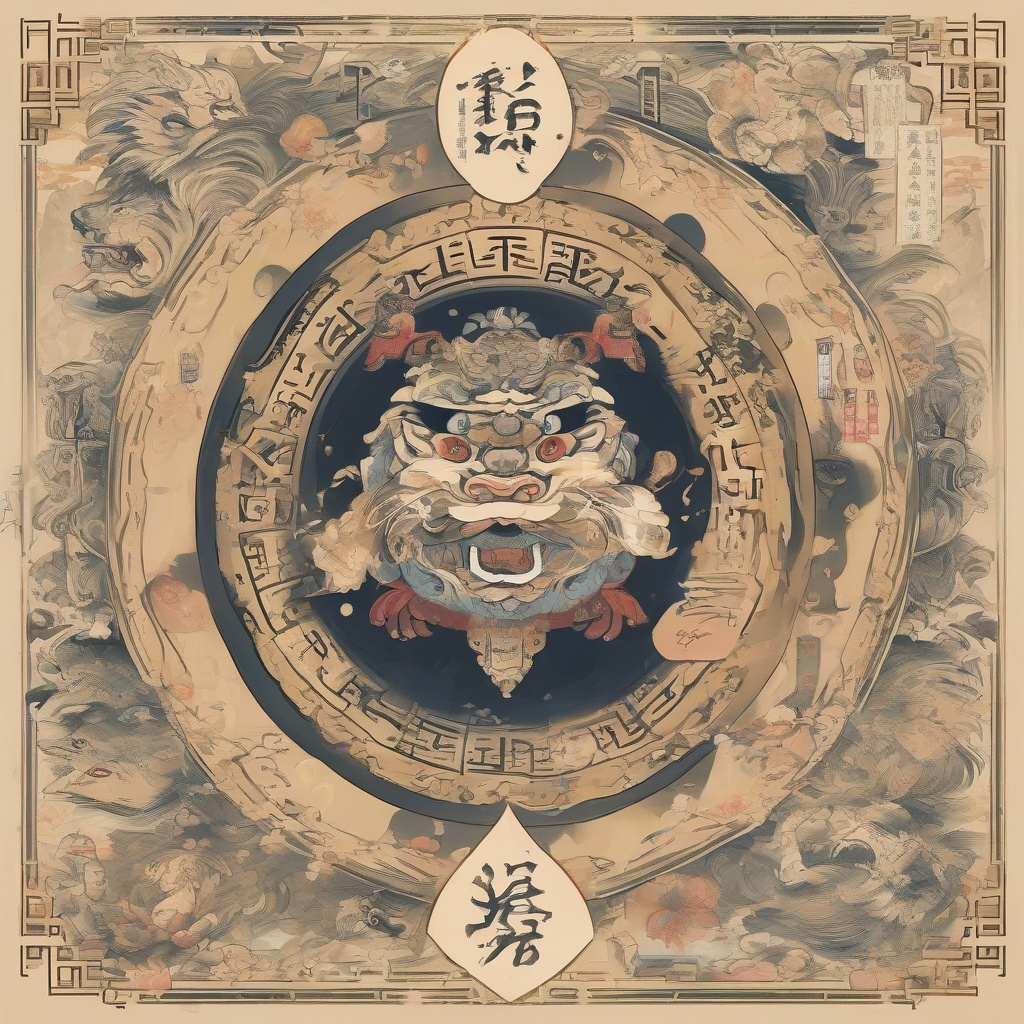 十二生肖财运密码：从五行生克看财富机遇与风险