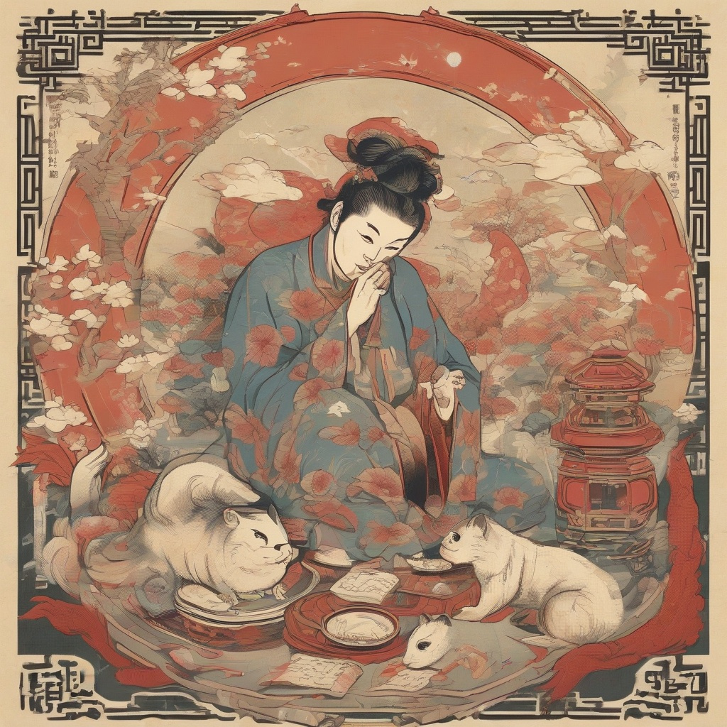十二生肖事业运势全解析：从五行命理看职场发展密码
