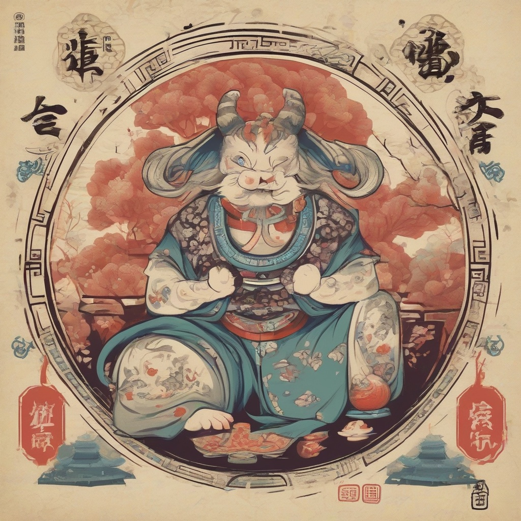 十二生肖事业发展密码：从命理五行看职场跃迁之道