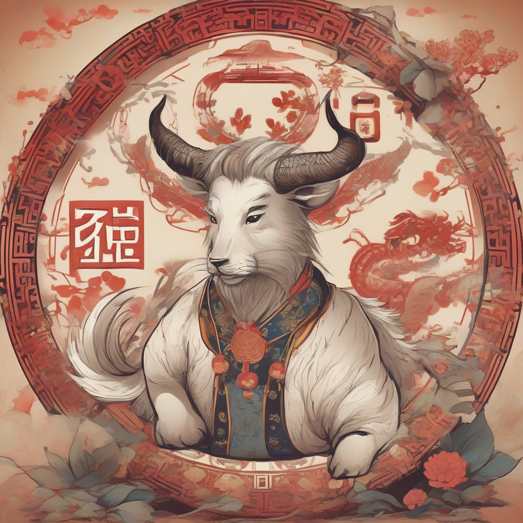 生肖配对：解码十二生肖的婚恋密码与相处之道