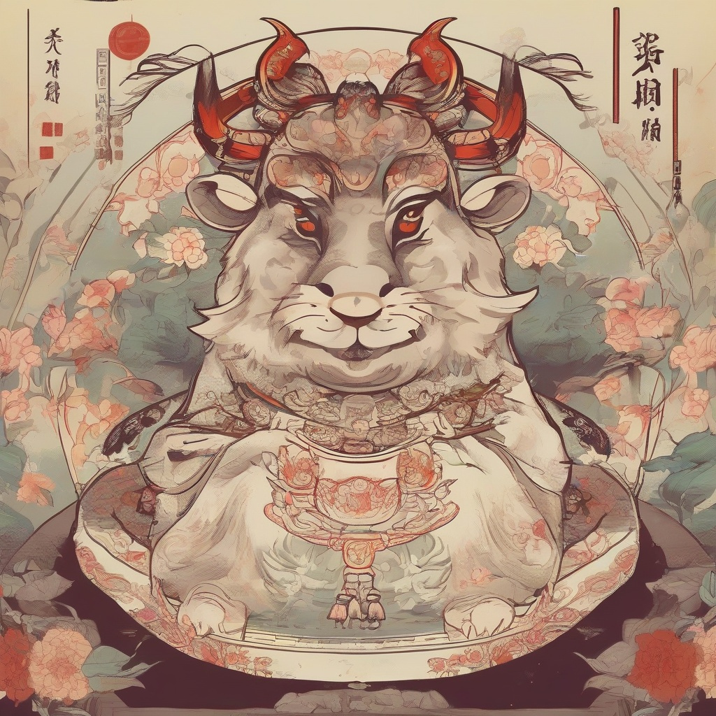 十二生肖事业运势全解析：解码你的职场基因密码