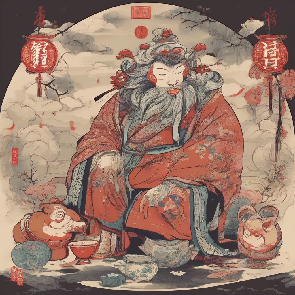 十二生肖事业运程全解析：从五行到贵人，解锁你的职场密码