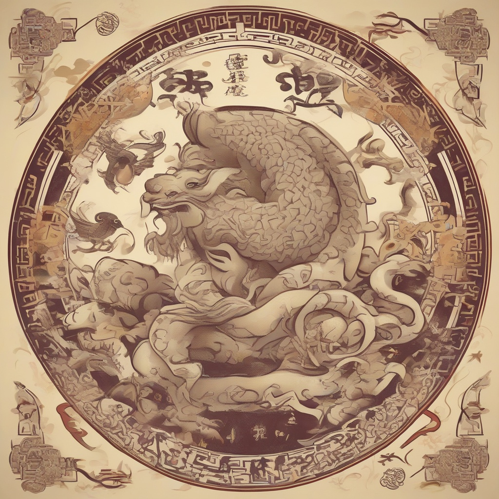 十二生肖事业运势解码：如何借势天时成就职场巅峰