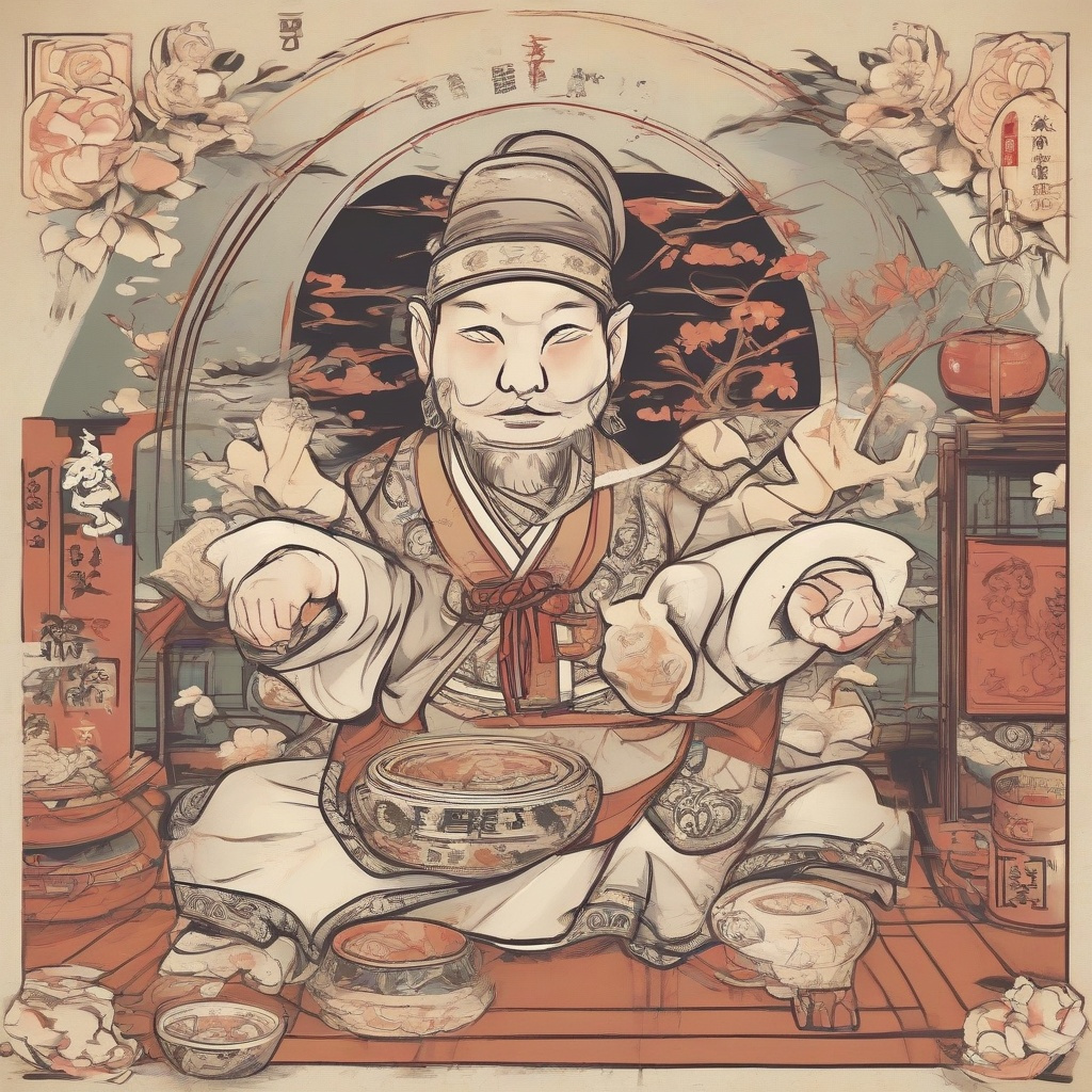 十二生肖性格密码：解码你的本命特质与人生轨迹
