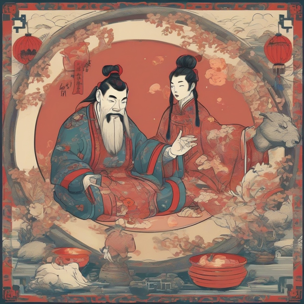 十二生肖事业运势全解析：从五行属性看职场发展密码