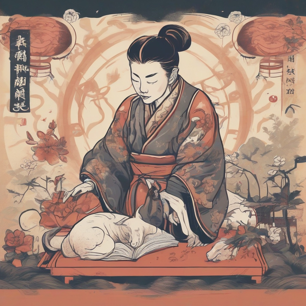 十二生肖性格密码：解码你的本命特质与人生剧本