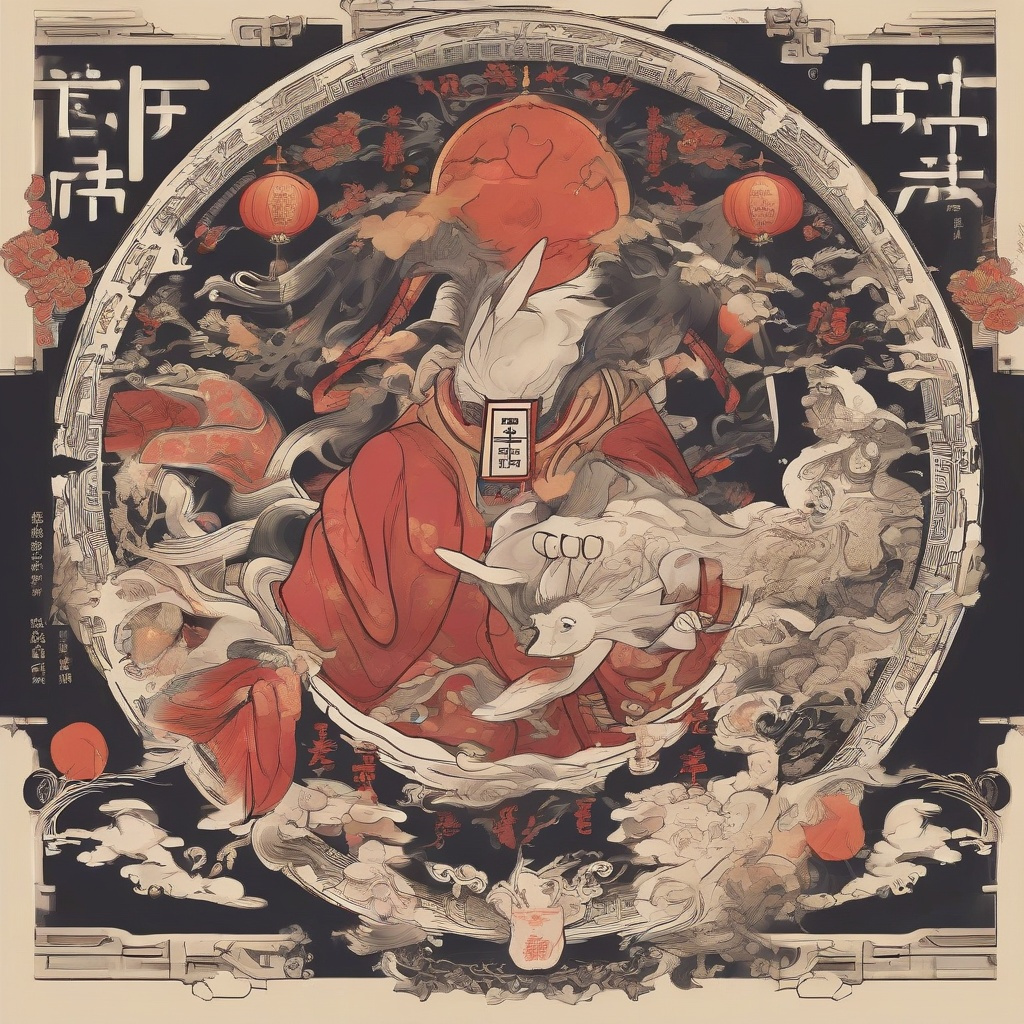 十二生肖财运密码：从五行到流年，解锁你的财富基因