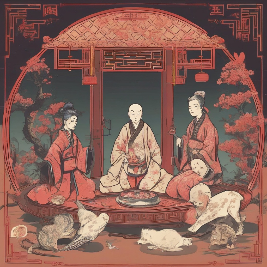 生肖事业密码：十二生肖职业发展的命理玄机与破局之道