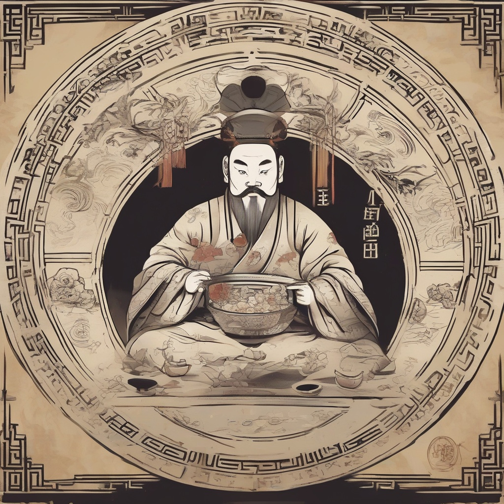 十二生肖财运密码：从五行到流年，解锁你的财富基因