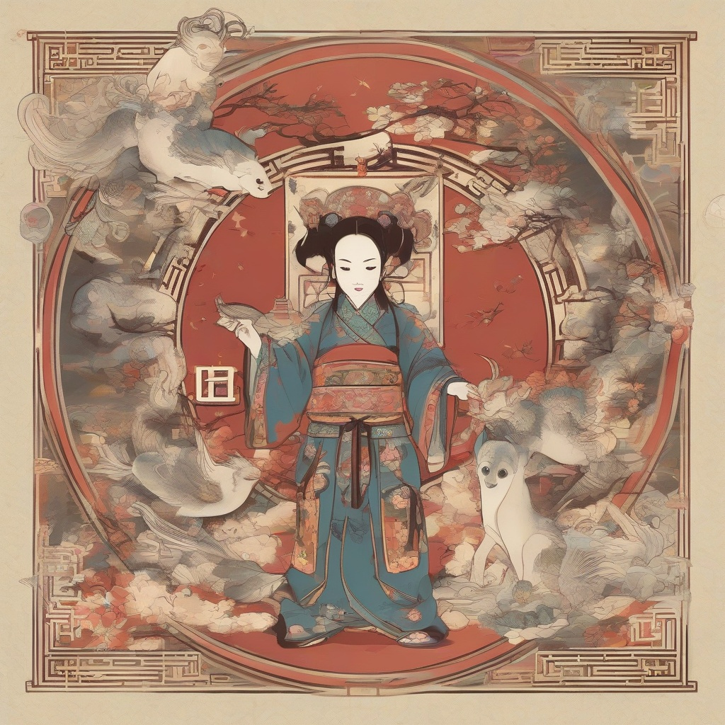 十二生肖事业运势深度解析：命理密码中的职场进阶之道