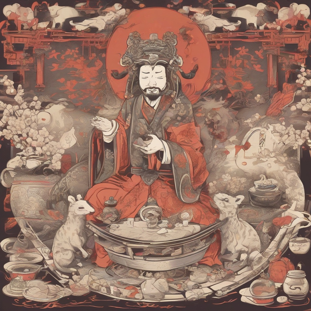 十二生肖事业运势深度解析：天时地利与个人奋斗的完美结合