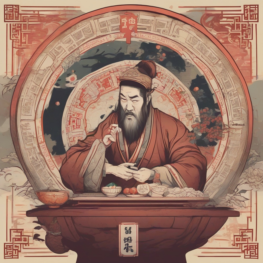 十二生肖事业运势深度解析：从命理看职场发展密码