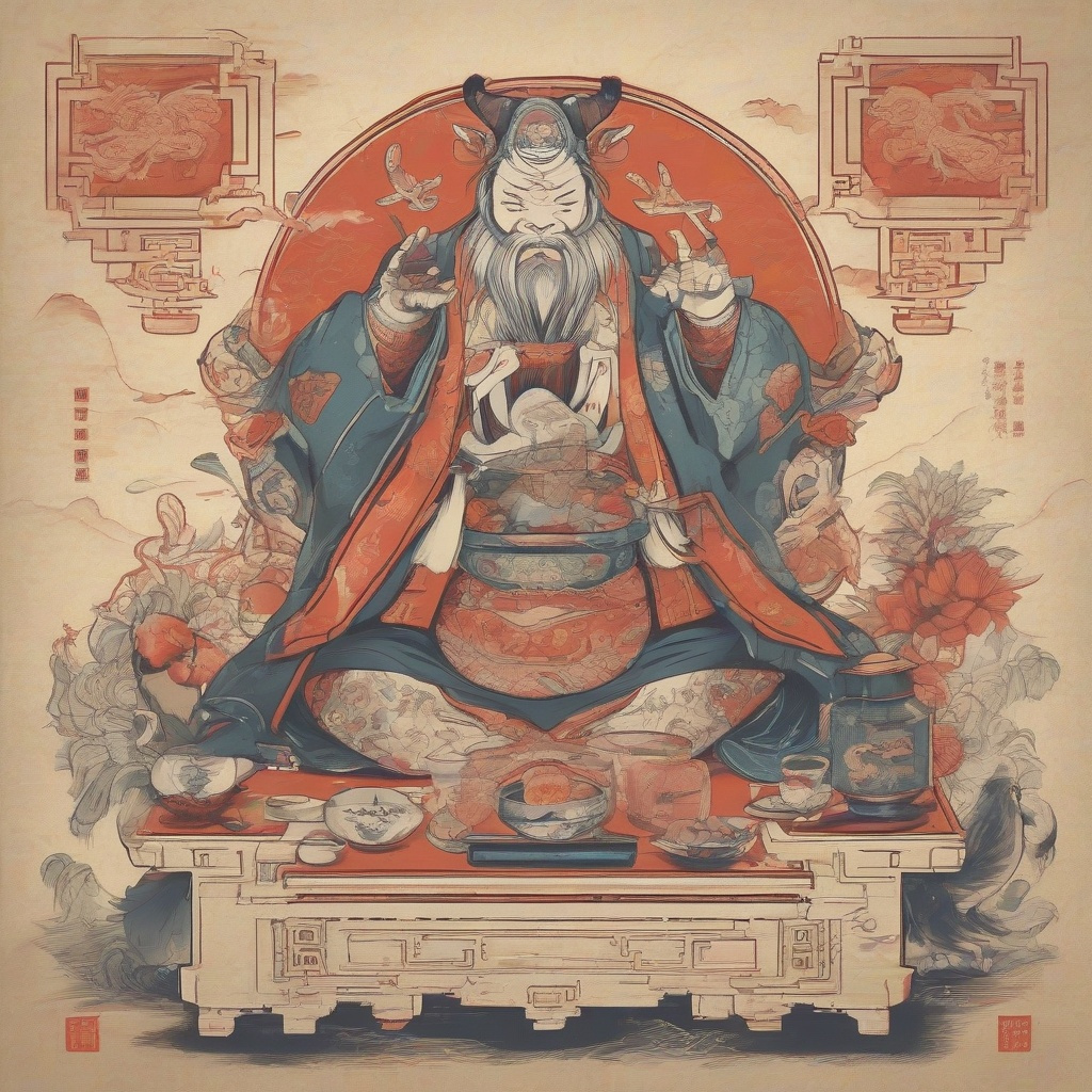 十二生肖事业运势全解析：从命理格局看职场发展密码