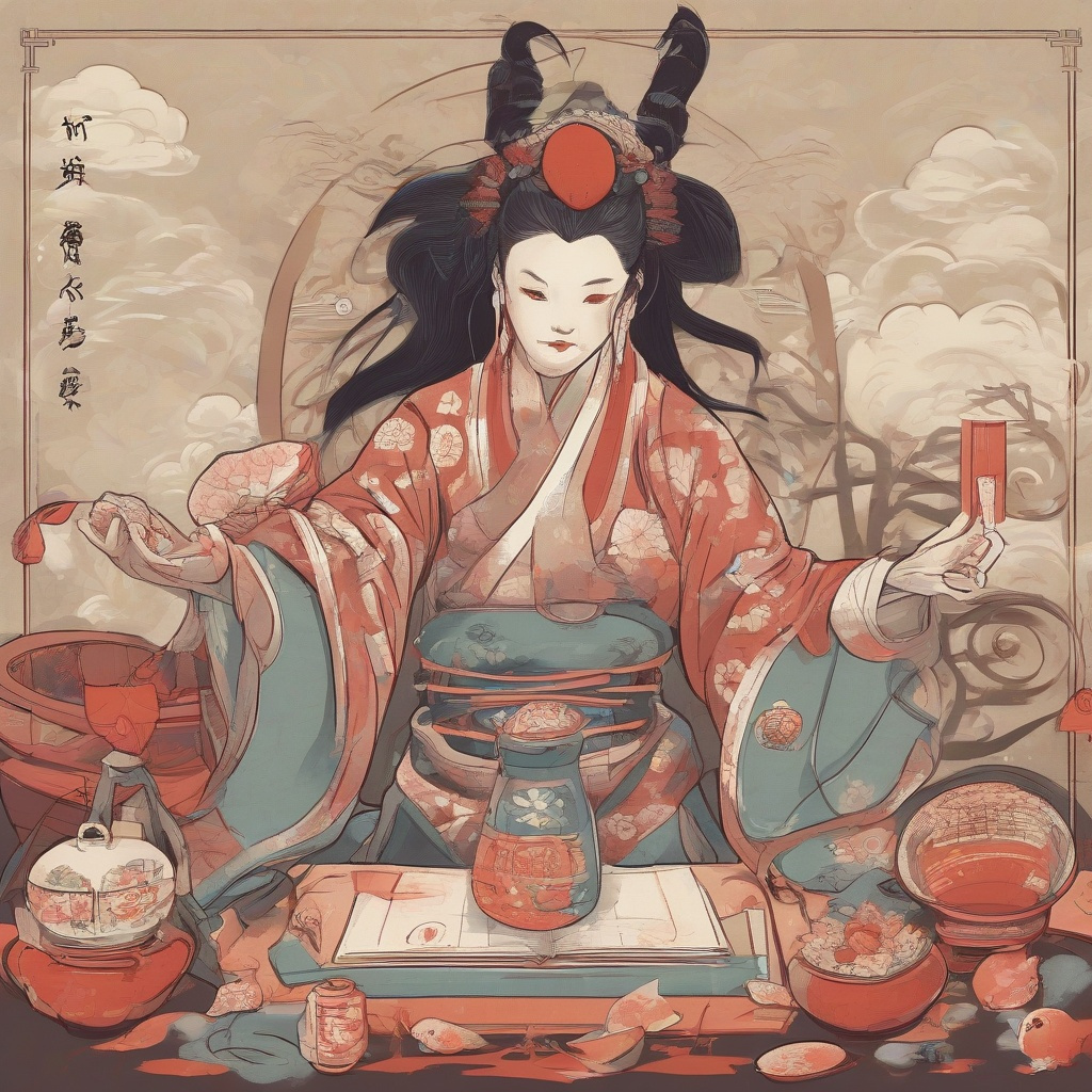 十二生肖财运密码：解码你的财富基因与运势轨迹