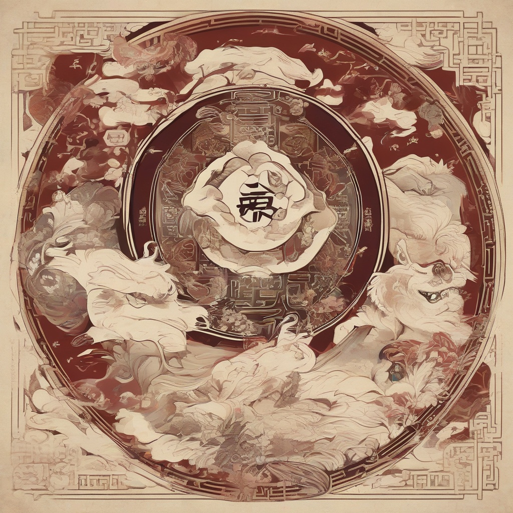 十二生肖事业运势深度解析：天时地利与个人奋斗的融合之道