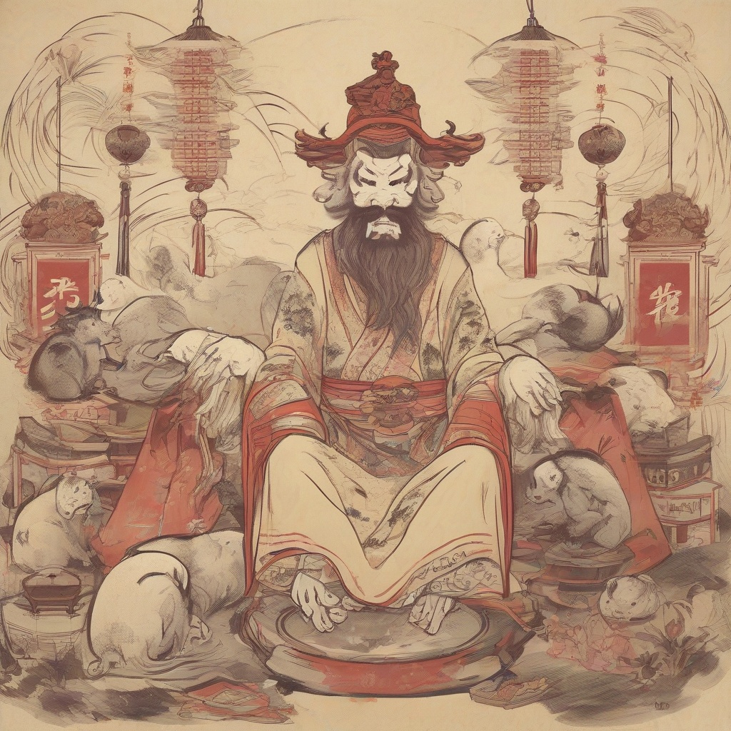 十二生肖事业运势深度解析：从命理看职场发展密码