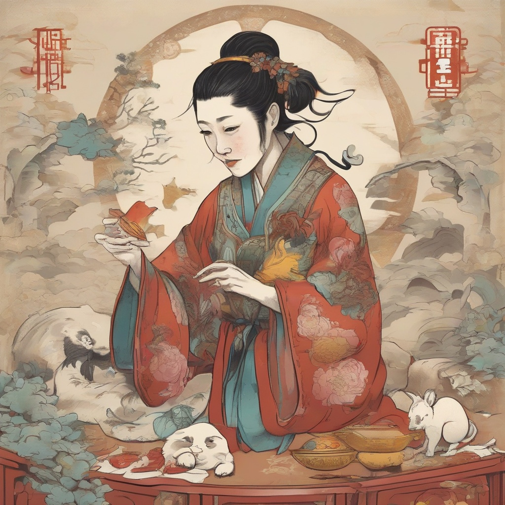 十二生肖事业运势全解析：解码你的职场基因密码