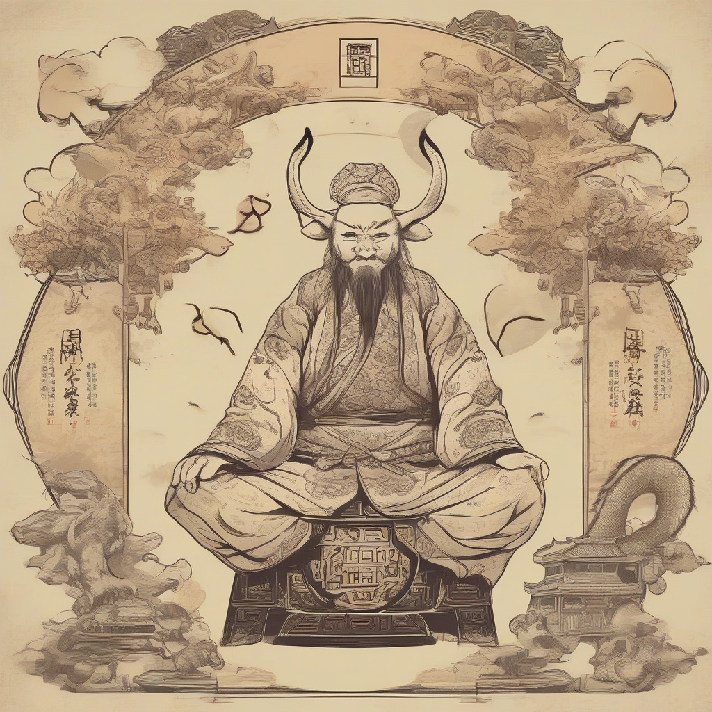 十二生肖财运密码：从五行生克看财富机遇与风险