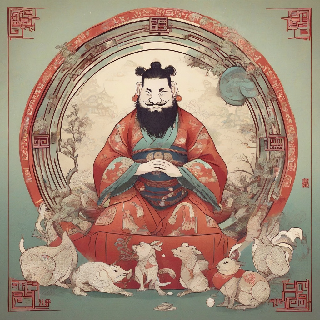 生肖事业运解码：十二生肖职场进阶的命理智慧