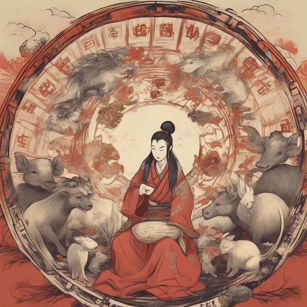 十二生肖事业运势全解析：如何借势而为突破职业瓶颈