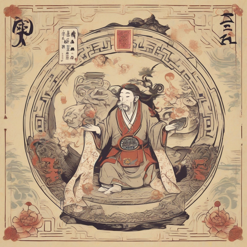 十二生肖事业运势解码：从命理基因看职业突破密码