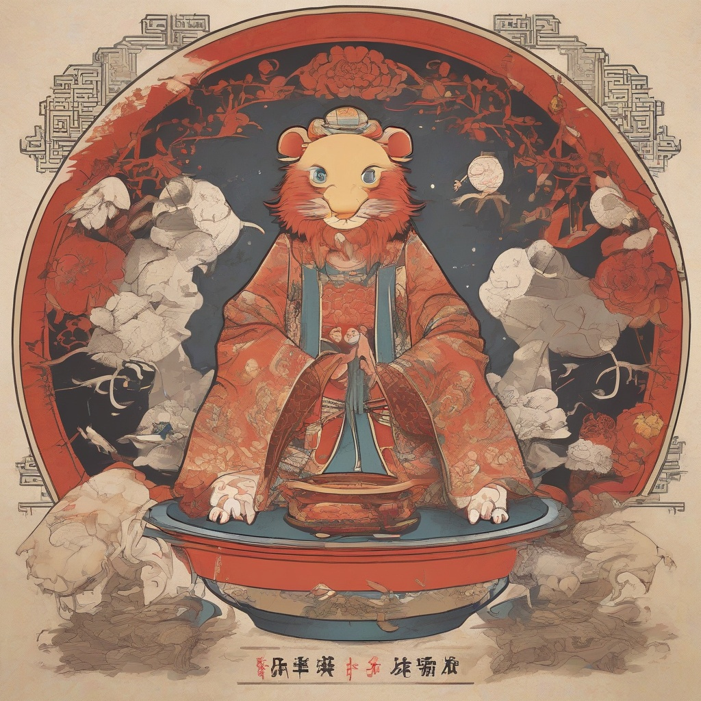 十二生肖事业运程深度解析：如何借势天时成就职场巅峰