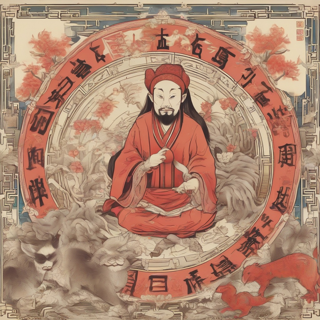 十二生肖事业运势全解析：如何借天时地利成就职场巅峰