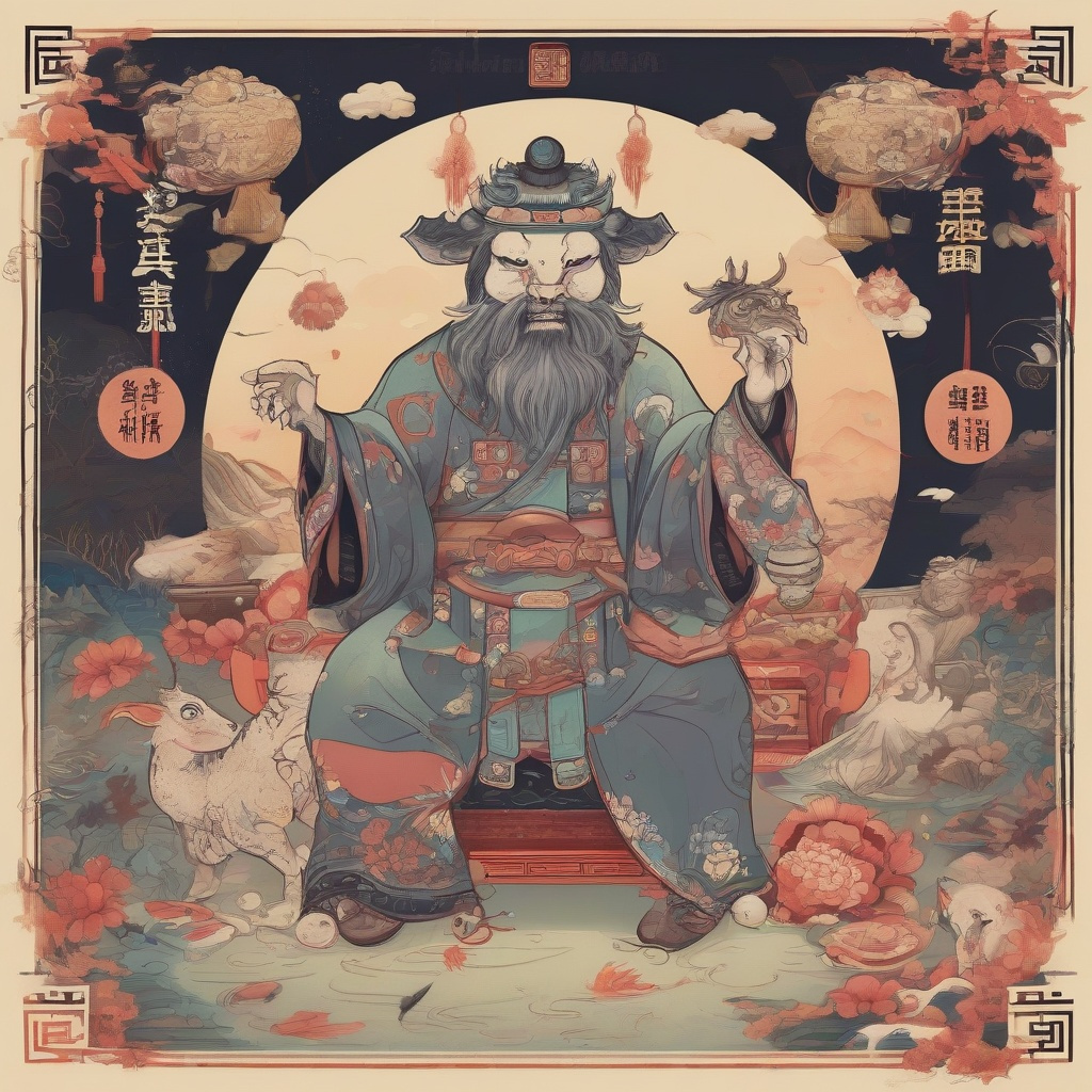 十二生肖事业运势深度解析：命理密码中的职场进阶指南