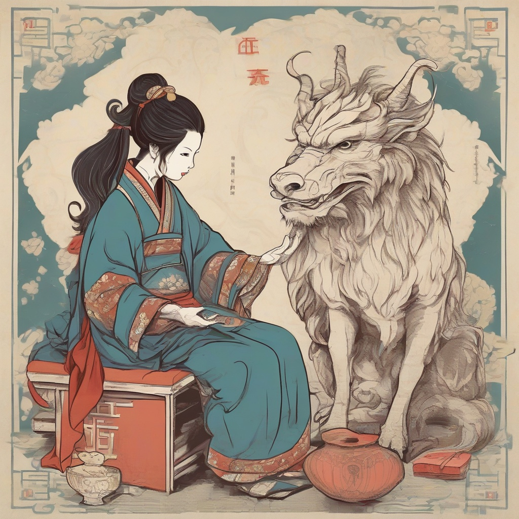 十二生肖财运密码：解码你的财富基因与运势轨迹