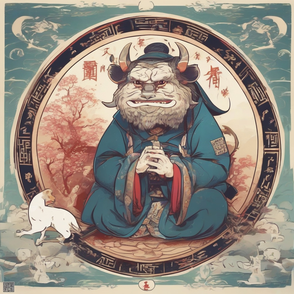 十二生肖财运密码：从五行生克看财富机遇与风险