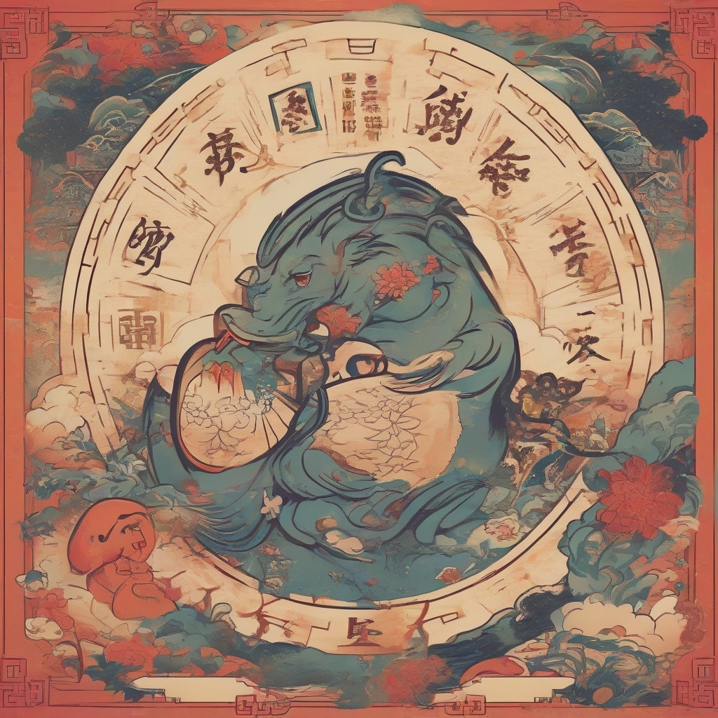 十二生肖事业运势深度解析：命理密码如何影响职场发展