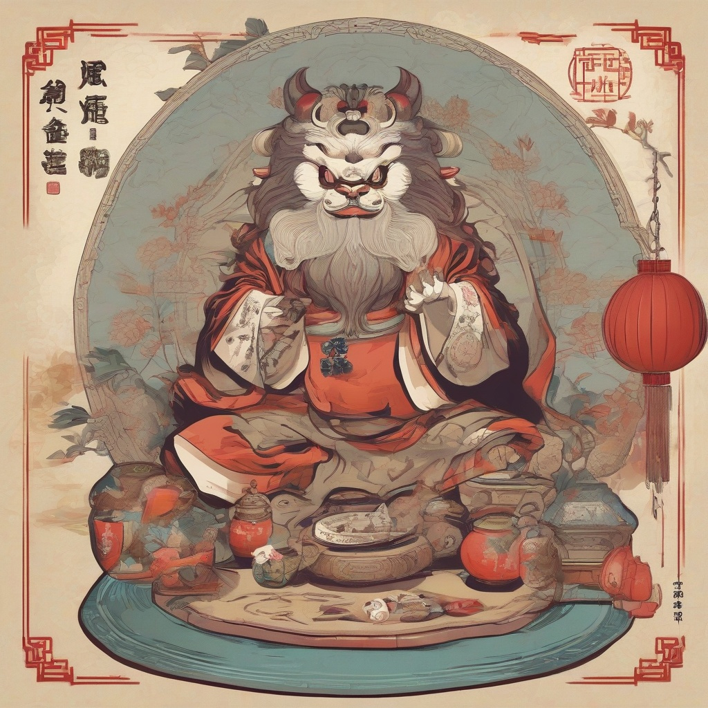 十二生肖事业运势全解析：从五行命理看职场发展密码